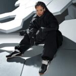 Rihanna’s Fenty x Puma Collaboration&hellip;