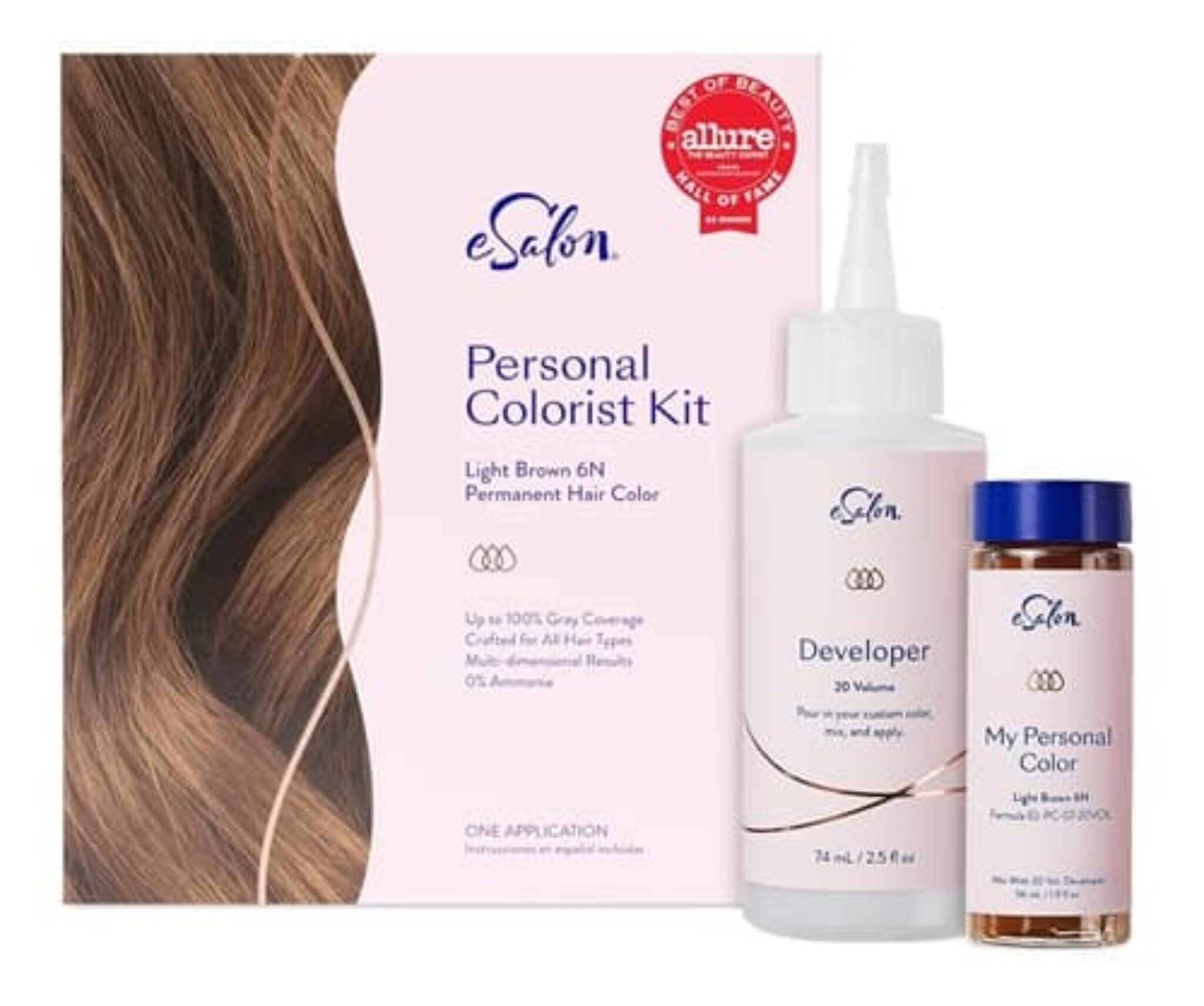 12 DIY Hair Color Dyes and a Guide to Transform Your Hair at Home | FPN