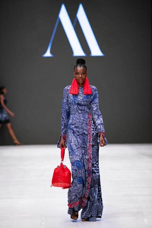 The Lady Maker - Fashion Police Nigeria