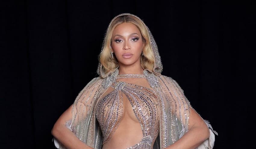 Beyonce perfume name reveal photo - Fashion Police Nigeria