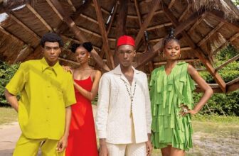 Lagos fashion week 2023 schedule - Fashion Police Nigeria