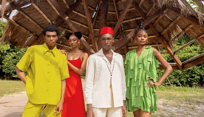 Lagos fashion week 2023 schedule - Fashion Police Nigeria