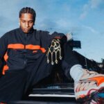 Puma is Tapping A$AP Rocky as the Creative Director For its Formula 1 Collaboration