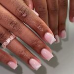 Russian manicure photo - Fashion Police Nigeria