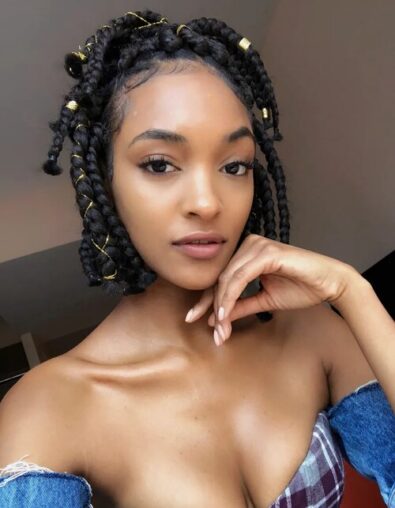 Box Braids You Have To Wear Before The Next Year