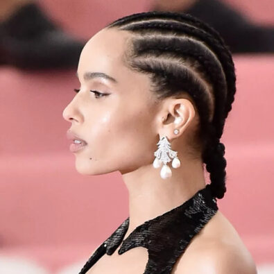 Cornrow Hairstyles You'll Never Get Tired To Wear