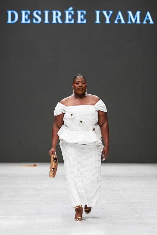 Lagos Fashion Week: Diversity and Inclusion Are Still a Big Problem