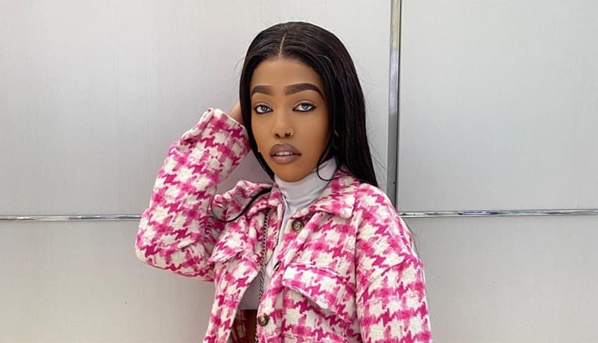 African models with disability photo - Fashion Police Nigeria