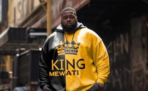 What’s your favorite streetwear style?