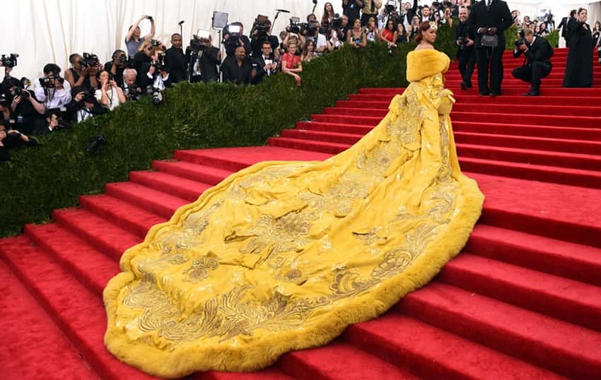 The 2024 Met Gala Theme Has Been Revealed FPN