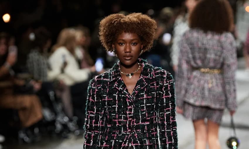 Chanel Goes To Manchester For The 2024 Metiers d'Art Show | FPN