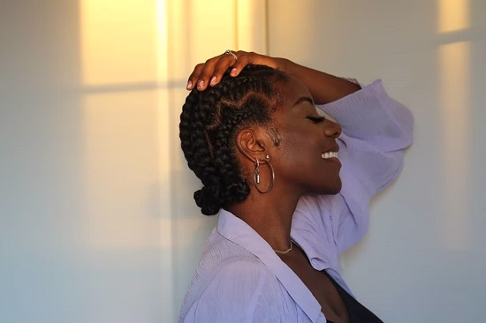 Bantu Knot Hairstyles - Fashion Police Nigeria
