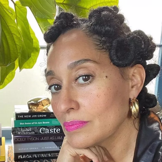 Bantu Knot Hairstyles - Fashion Police Nigeria