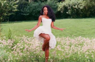 Hanifa - Congolese fashion brand photo - Fashion Police Nigeria