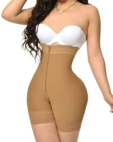 How does shapewear affect your body?