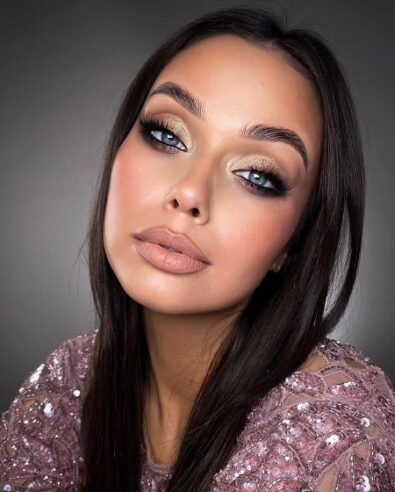 The Perfect Smokey Eye: a Step-by-Step Guide to Achieving the Look