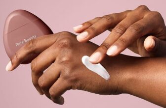 Selena Gomez’s Rare Beauty Launches a Body Care Line