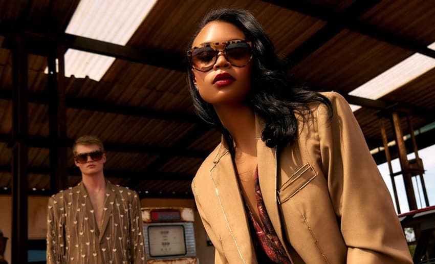 Taibo Bacar -designers shaping the East African fashion industry - Fashion Police Nigeria