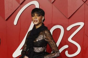 winnie-harlow-british-fashion-awards-2023-photo
