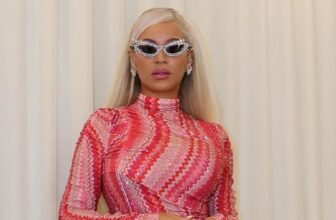 Beyonce pink Barbie dress photo 2024 - Fashion Police Nigeria