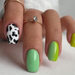 Nail trends for 2024 photo - Fashion Police Nigeria