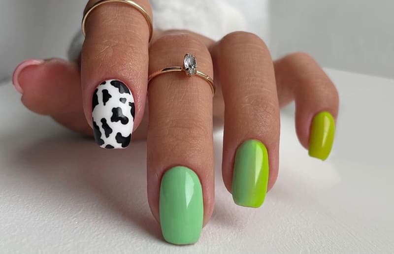 The Top Nail Trends for 2024 According to Experts FPN