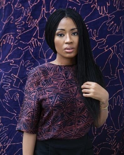 "Amaka Osakwe"-African Female Designers To Look Out For In 2024
