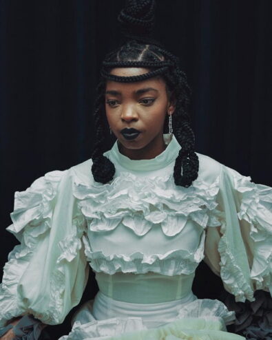 "Fikile Shokhulu"-African Female Designers To Look Out For In 2024