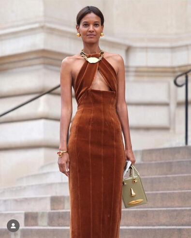 "Liya Kebede"-African Female Designers To Look Out For In 2024
