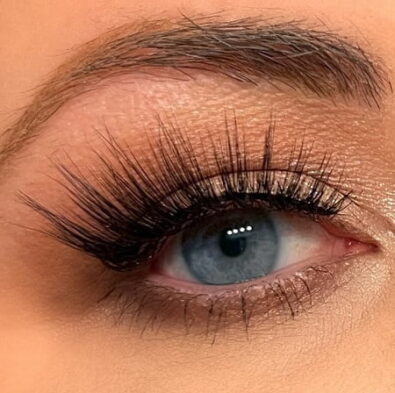 Do False Lashes and Extensions Pose Risks to Your Natural Lashes?