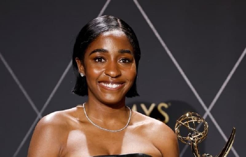 Ayo Edebiri Wins Big Again — The 2024 Emmy Awards Fpn 