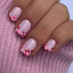 2024 Valentine's Day nail ideas photo - Fashion Police Nigeria