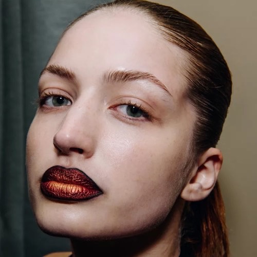 Beauty Trend At New York Fashion Week 