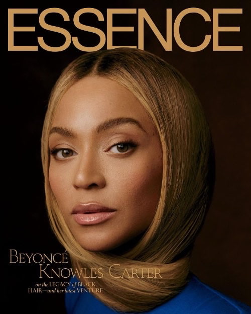 Beyoncé Hair 