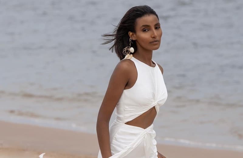 African wedding designer photo - Fashion Police Nigeria