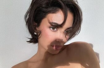 Kylie Jenner new Bob Haircut - Fashion Police Nigeria