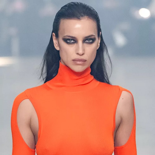 Beauty Trend At New York Fashion Week 2024