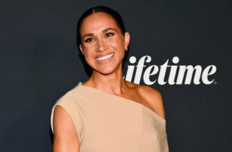 Meghan Markle Shared a Pretty Photo to Announce Her New Podcast Gig