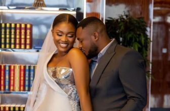 10 Best Bridal Brands to Know in Nigeria