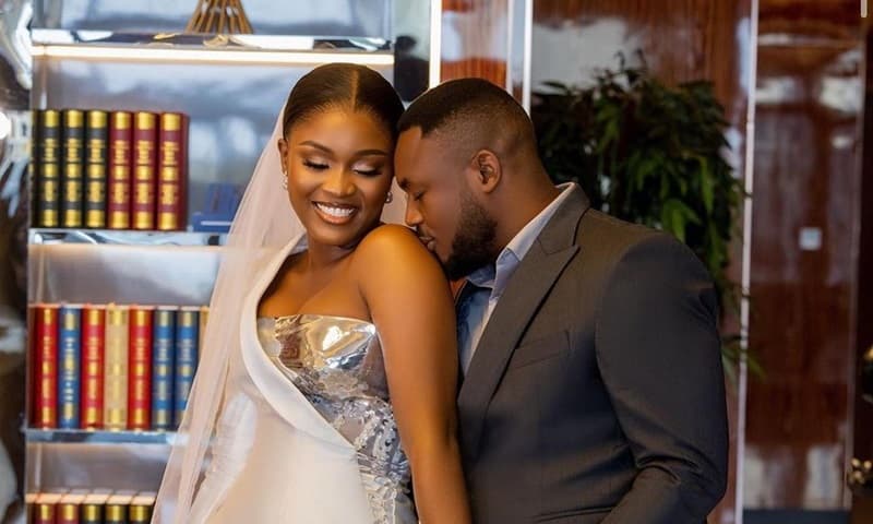 10 Best Bridal Brands to Know in Nigeria