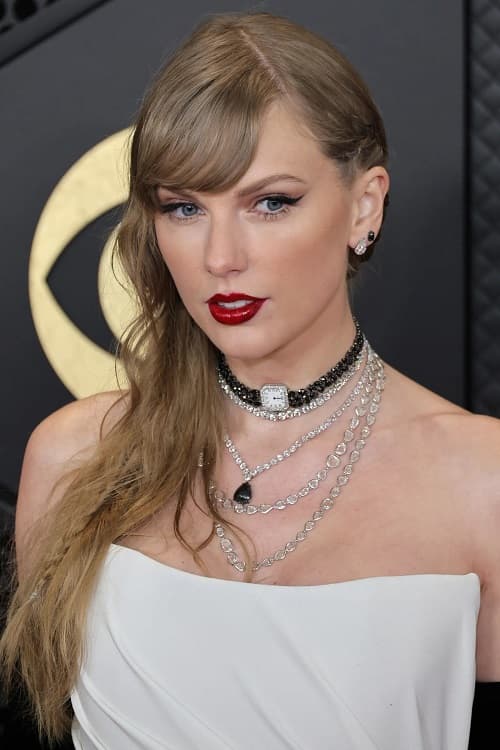 Photo of Taylor swift At the Grammy Awards 2024-Fashion Police Nigeria