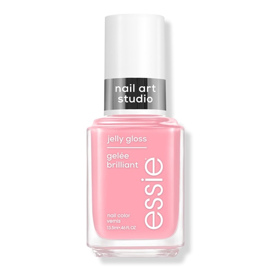 Essie Nail Art Studio Jelly Gloss - Fashion Police Nigeria