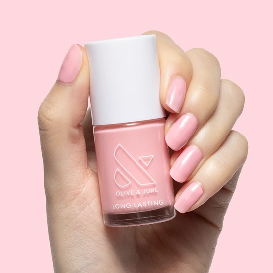 Olive & June Jelly nail polish - Fashion Police Nigeria