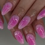Cute jelly nail photo - Fashion Police Nigeria