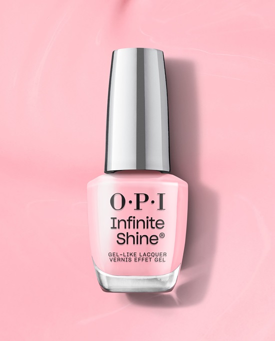 O.P.I nail polish - Fashion Police Nigeria