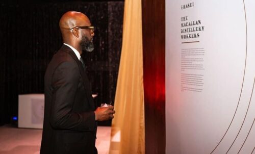 Mai Atafo expert tips on dressing up for a formal event - Fashion Police Nigeria