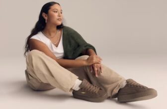 Fenty X Puma Creeper Phatty Sneakers- Fashion Police Nigeria