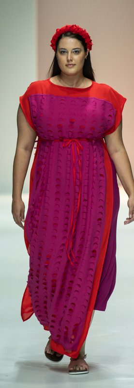 SA Fashion Week 2024 Isabel De Villiers - Fashion Police Nigeria