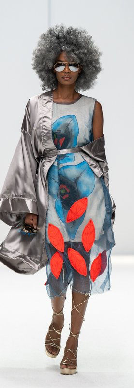 SA Fashion Week 2024 Léon Von Solms - Fashion Police Nigeria