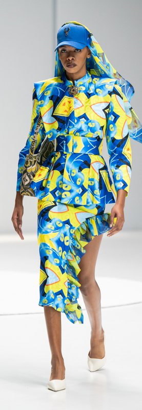 South African Fashion Week 2024 Imprint 01 - Fashion Police Nigeria